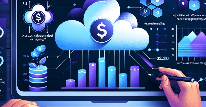 为什么ERP工具云部署更适合快速扩张企业？账号增购的成本优势  
